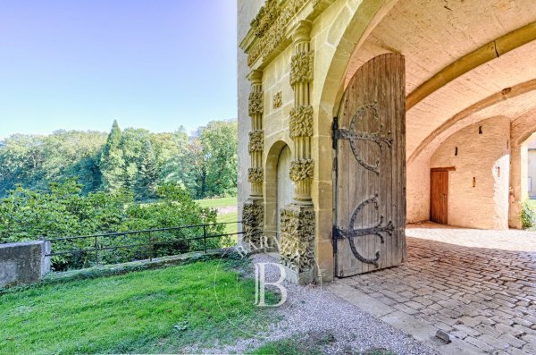 Vente Domaine - Lorry-Mardigny - picture 5