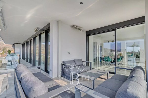 Vente Penthouse - METZ - Scy... - picture 2