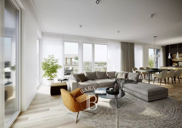 Vente Penthouse -... - picture 4