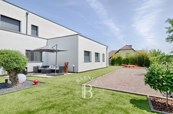 Vente - Villa avec piscine -... - picture 3