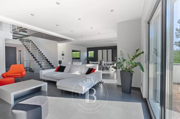 Vente villa d'architecte -... - picture 1