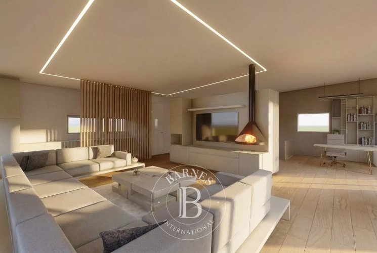 Villa For Sale - Fentange -... - picture 2