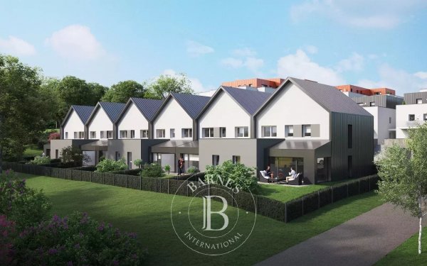 A vendre une villa neuve à... - picture 1