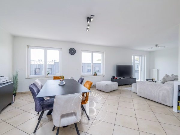 Location - Duplex - Bertrange - picture 1