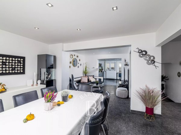 Vente - Maison mitoyenne -... - picture 1