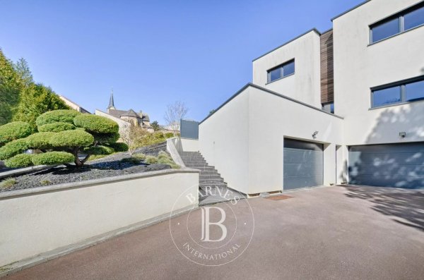 Vente villa d'architecte -... - picture 2