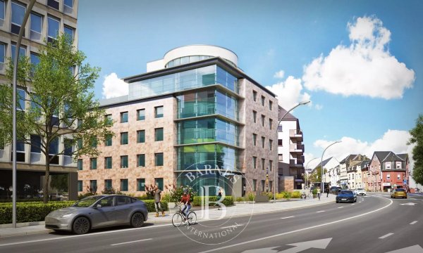 Location Immeuble de bureaux... - picture 2