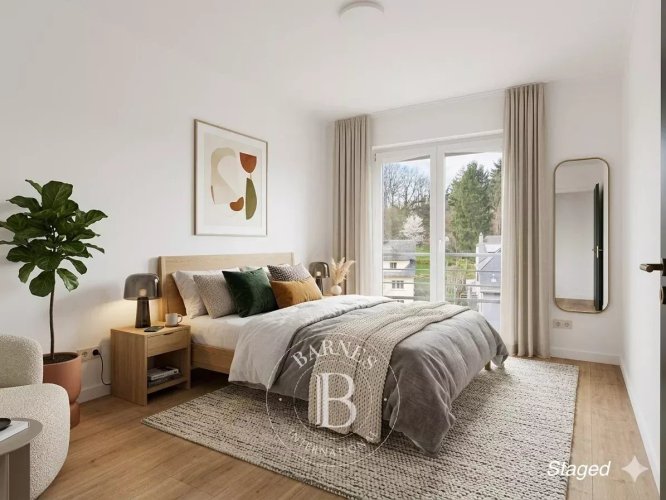 Location - Appartement -... - picture 1