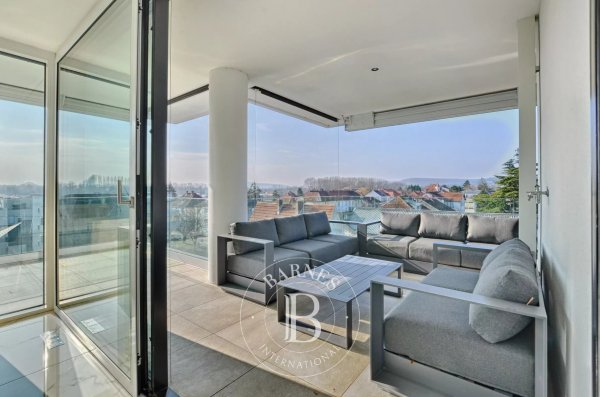Vente Penthouse - METZ - Scy... - picture 5