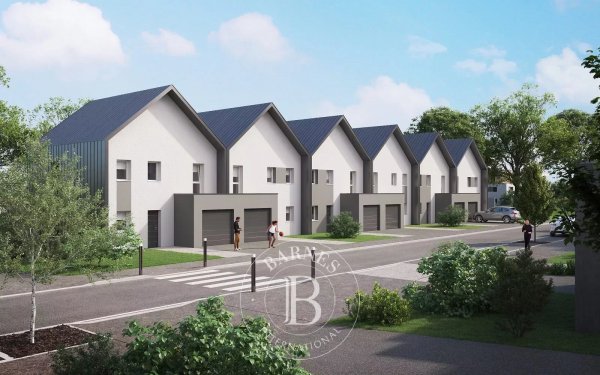 A vendre une villa neuve à... - picture 1