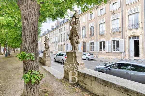 Vente - Hôtel particulier -... - picture 2