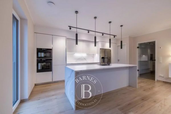 Nouvel appartement 2 chambres - picture 1