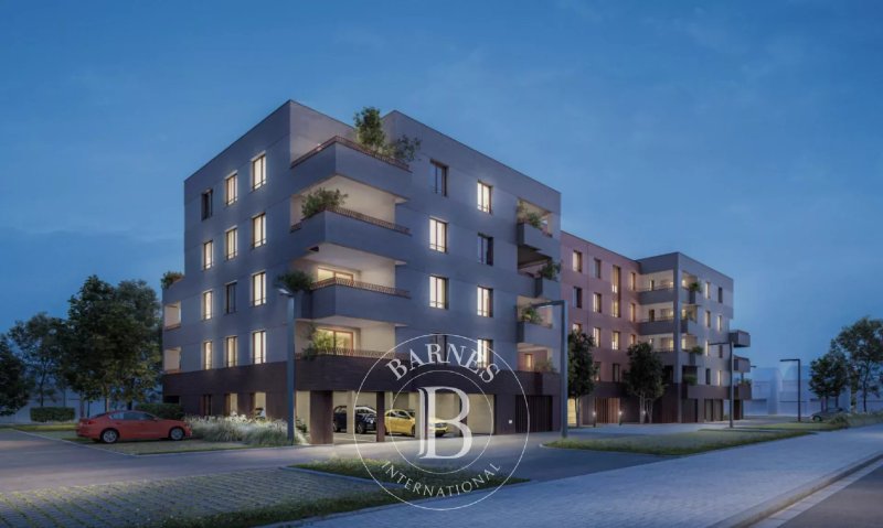 Apartment Terville - picture 1