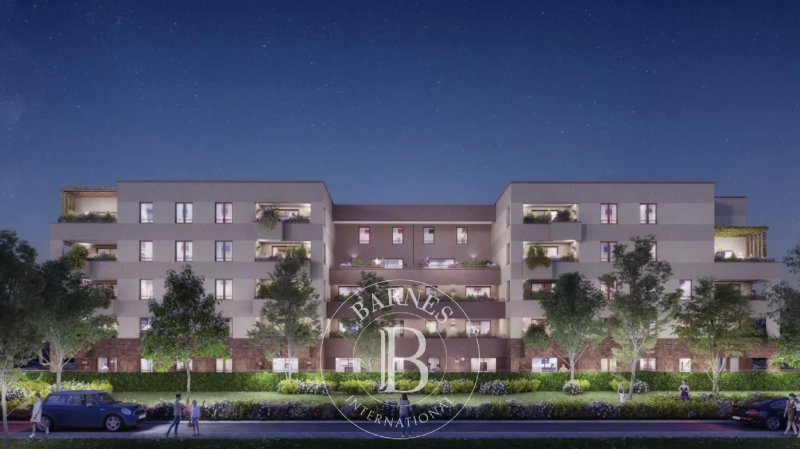 Apartment Terville - picture 4