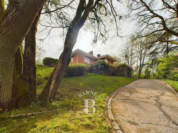 Vente Villa - Saint-Ruffine -... - picture 1