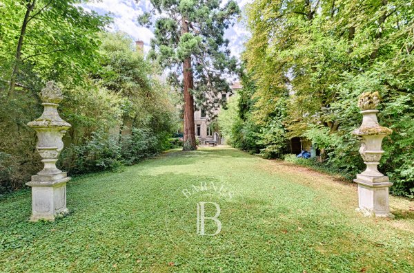 Vente Hôtel Particulier -... - picture 2