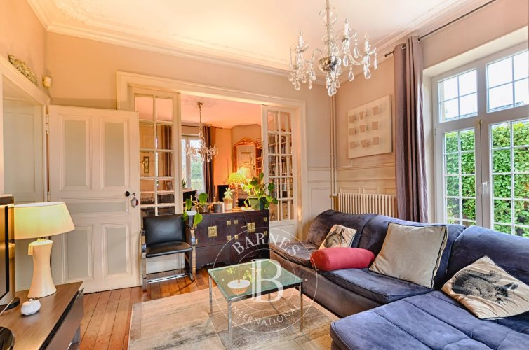 Sale house with garden -... - picture 4