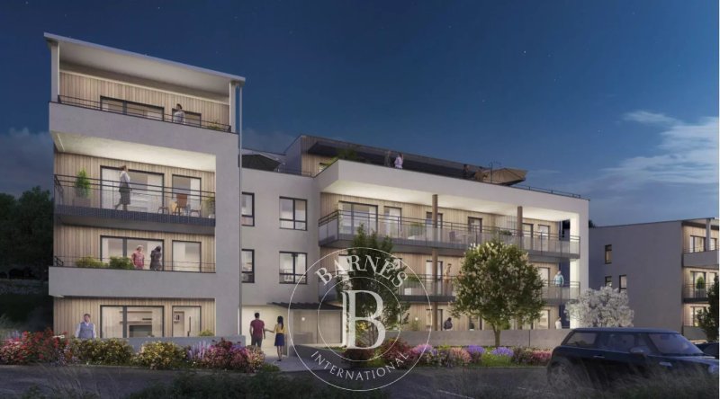 Apartment Rédange - picture 1