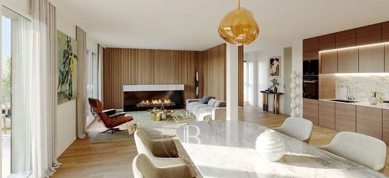 Vente Penthouse en Duplex -... - picture 2
