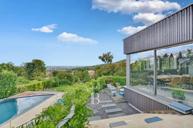 Vente Villa - Plappeville -... - picture 3