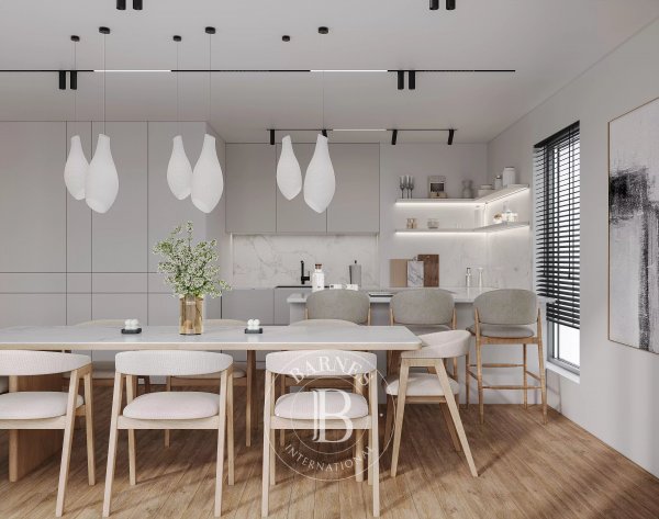 Vente Appartement -... - picture 5