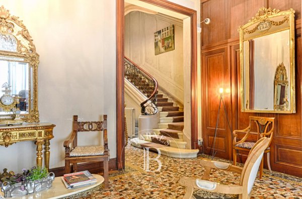 Vente Hôtel Particulier -... - picture 5