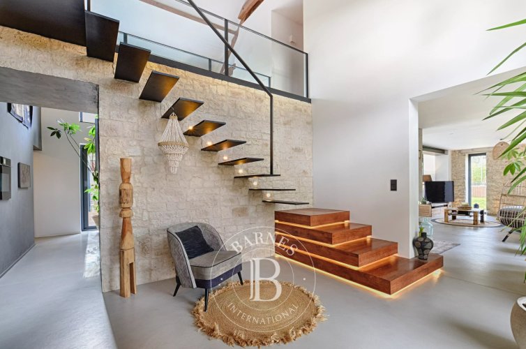 House Escherange - picture 2