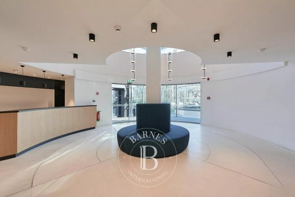 Location Immeuble de bureaux... - picture 3