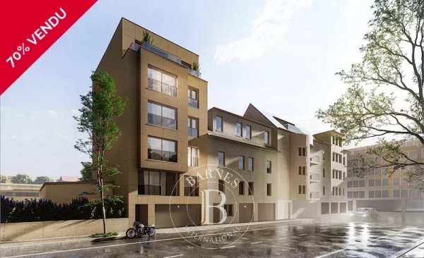 Vente Appartements -... - picture 1