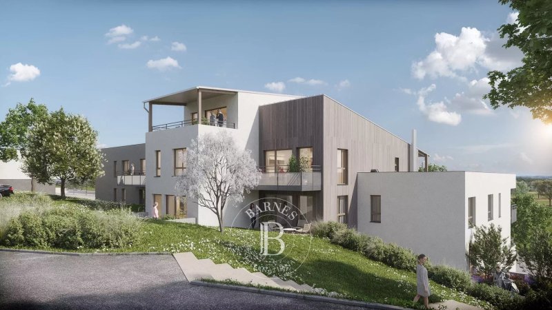 Vente Appartements - Redange...