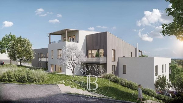 Vente Appartements - Redange...