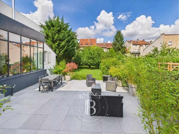 Vente Maison  - Metz - picture 1