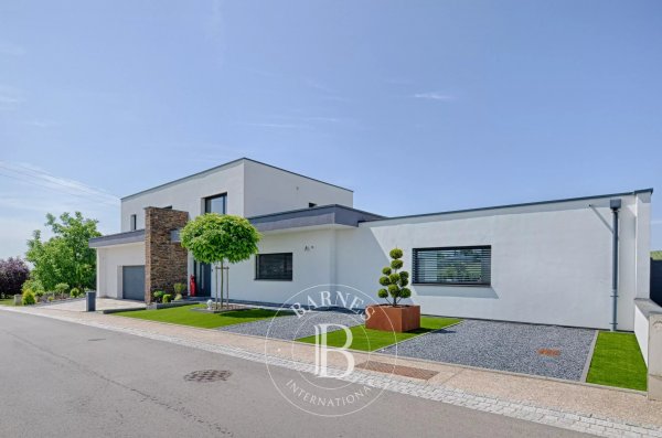 Vente - Villa avec piscine -... - picture 1