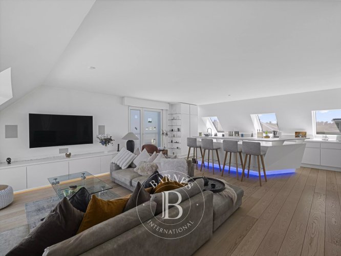 Apartment Sale - Howald - picture 4