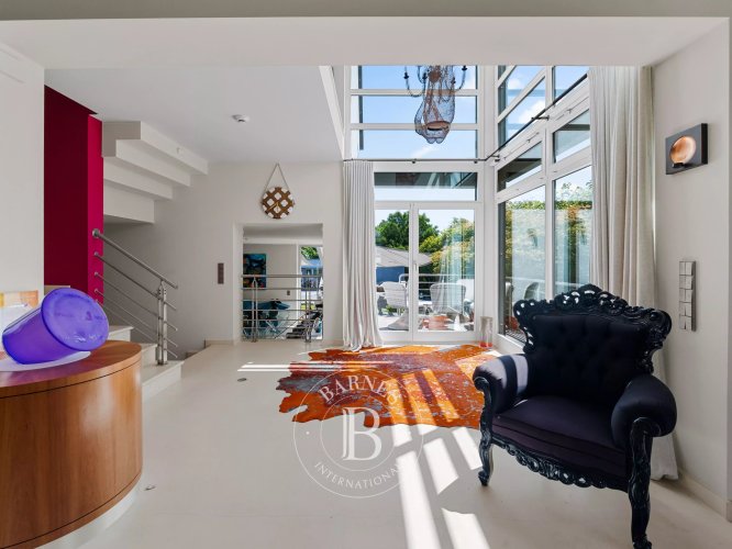 Vente Villa individuelle -... - picture 3