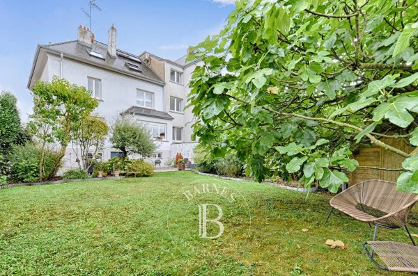 Vente maison de ville avec... - picture 1