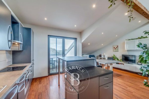 Vente Appartement - Roeser -... - picture 3