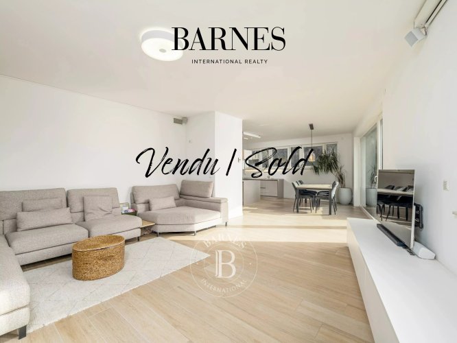 Vente appartement penthouse... - picture 1