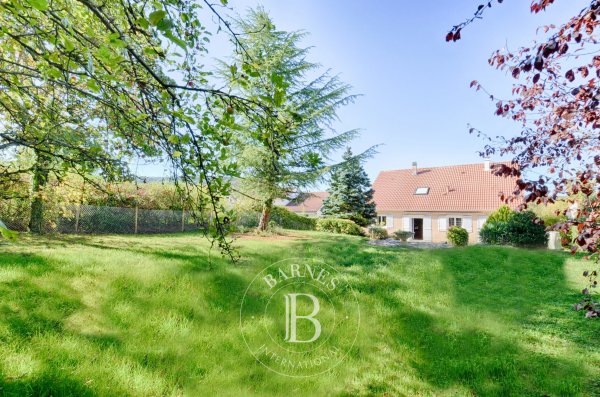 Vente Maison avec jardin -... - picture 2