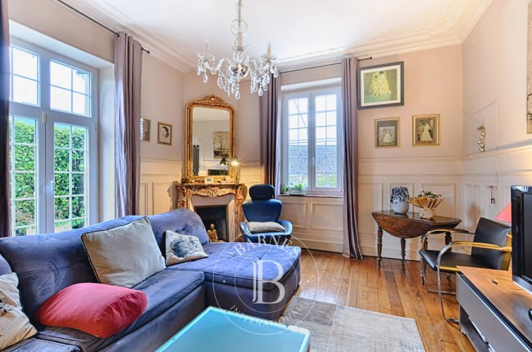 Sale house with garden -... - picture 3