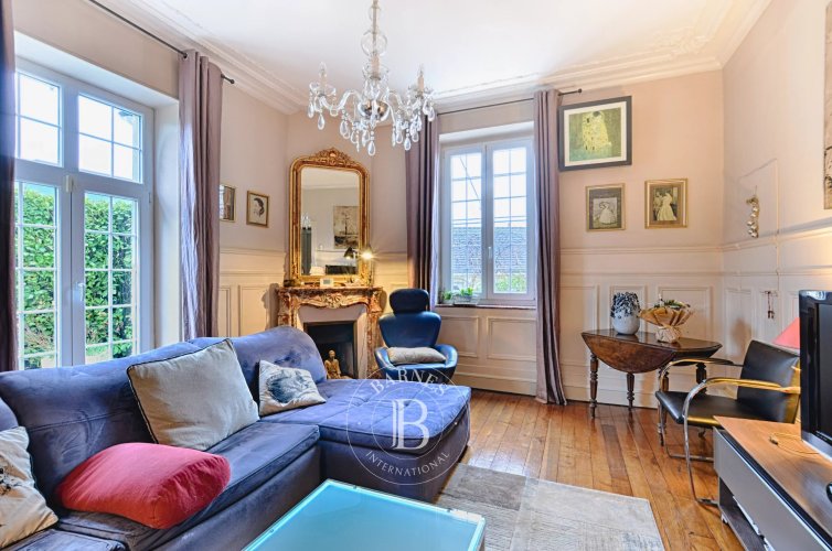 Vente Maison Bourgeoise avec... - picture 3