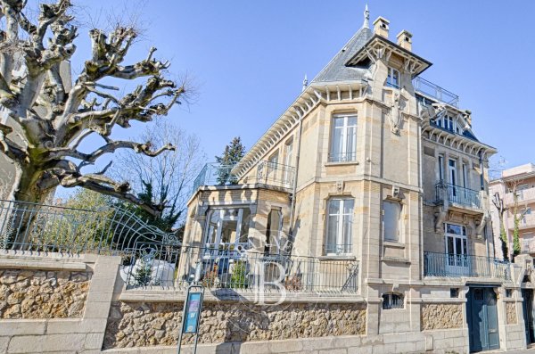 Vente Maison de Maître -... - picture 3