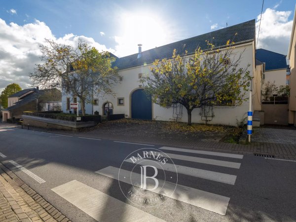 Vente Corps de Ferme - Itzig... - picture 2