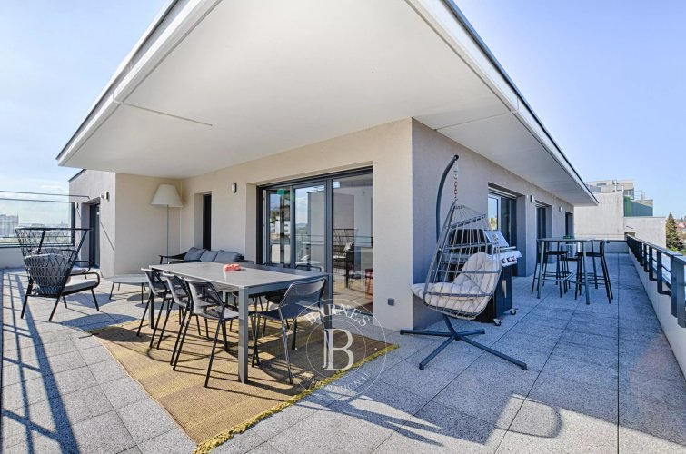 Vente Penthouse - Metz - Sur... - picture 1