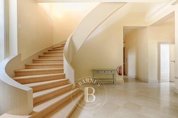 Location - Hôtel particulier... - picture 4