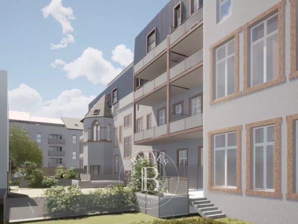 Vente appartement F4 -... - picture 1