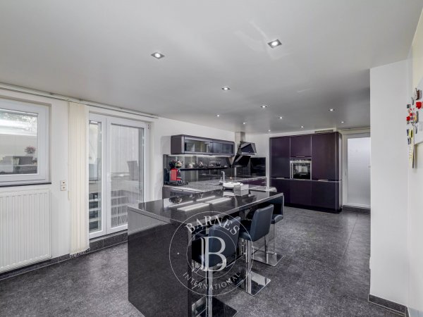 Vente - Maison mitoyenne -... - picture 4