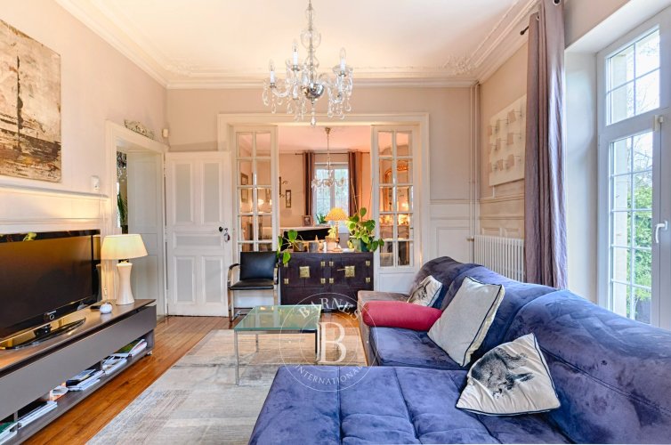 Vente Maison Bourgeoise avec... - picture 5