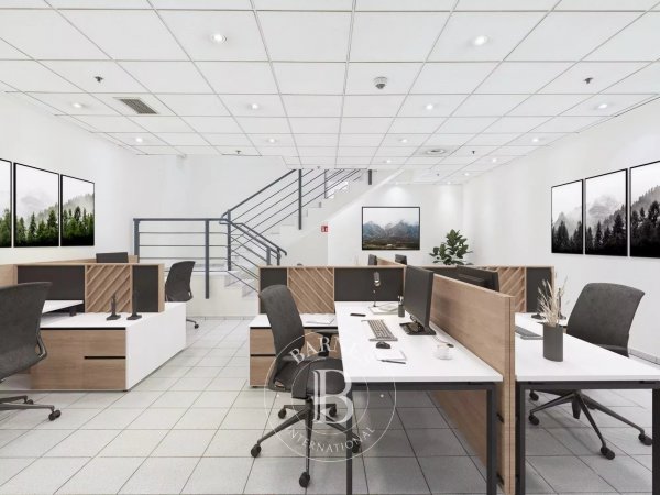 Local commercial à louer –... - picture 3