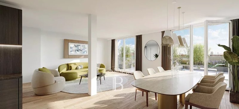 Vente Penthouse en Duplex -... - picture 3